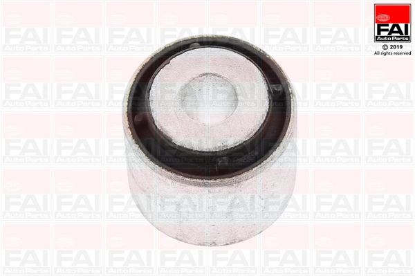 Mounting, control/trailing arm